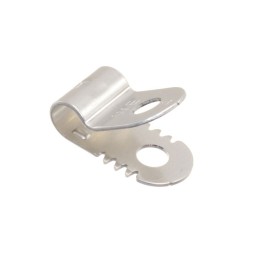1 pcs : 7425104 - WE-EEL EARTHING METAL CLIP