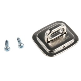 1 pcs - StarTech.com Laptop Lock for use with Laptop, Desktop, Dock