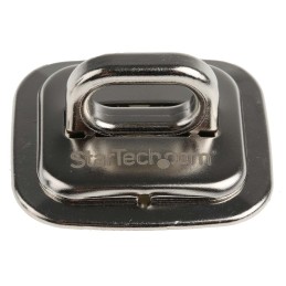 1 pcs - StarTech.com Laptop Lock for use with Laptop, Desktop, Dock