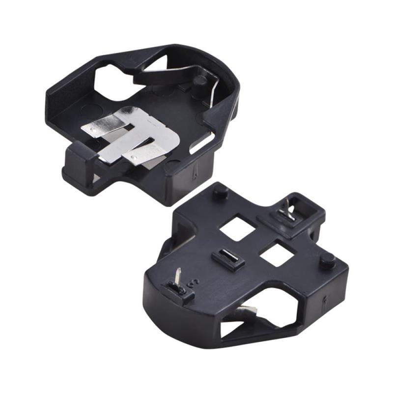 1 pcs : A-BAT-CH-C8-EA-ZTP3 - Battery Holder (Open) Coin, 20.0mm 1 Cell SMD (SMT) Tab