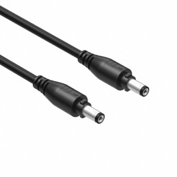 1 pcs : 10-03622 - Cable Assembly 2.5mm ID, 5.5mm OD Plug to Plug Round 6.0' (1.83m)