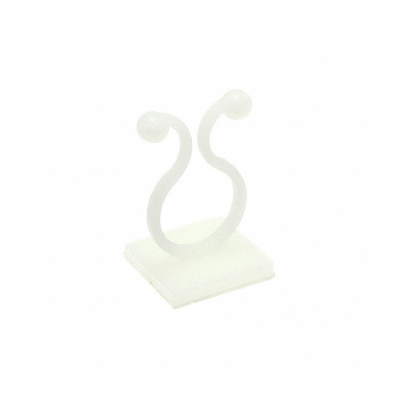 1 pcs : 520204000 - TWISTER FOR CABLES WITH SELF-ADH