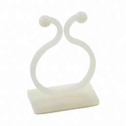 1 pcs : 520209000 - TWISTER FOR CABLES WITH SELF-ADH