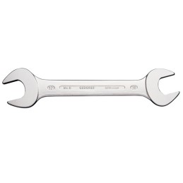 1 pcs - Gedore 6 Series Open Ended Spanner, 13mm, Metric, Double Ended, 188 mm Overall