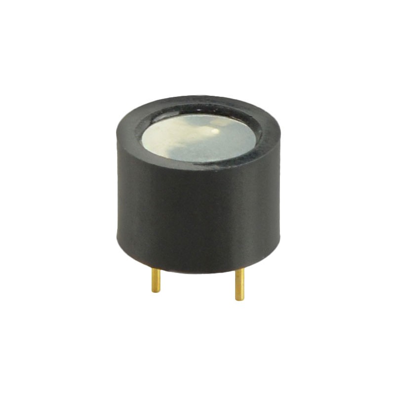1 pcs : CPT-1495CI-300 - Buzzers Transducer, Externally Driven Piezo 10 V 12mA 4.25kHz 84dB @ 10V, 10cm Through Hole PC Pins