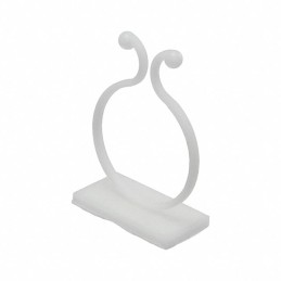 1 pcs : 520210000 - TWISTER FOR CABLES WITH SELF-ADH