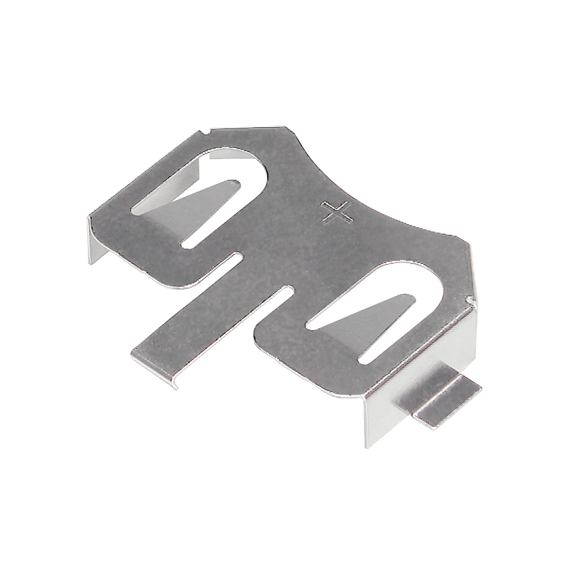 1 pcs : BK-950-TR - Battery Retainer Coin, 20.0mm 1 Cell SMD (SMT) Tab