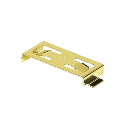 1 pcs : BC-2003-G-TR - Battery Retainer Coin, 20.0mm 1 Cell SMD (SMT) Tab