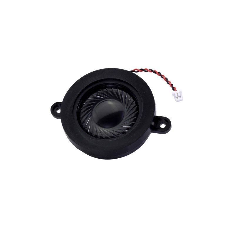 1 pcs : CES-3990-158PM-67 - 8 Ohms General Purpose, Enclosure Included Speaker 1.5 W 1.08 kHz ~ 20 kHz Top Round