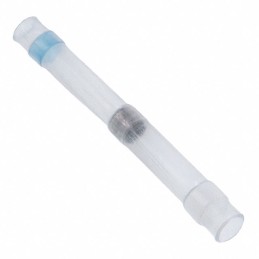 1 pcs : CWT-3801 - SLDR SLV WIRE-WIRE 0.065' CLEAR