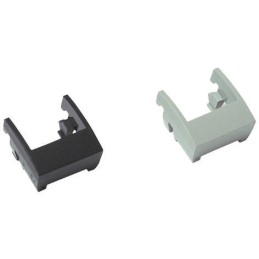 10 pcs - MEC Modular Switch Bezel for Use with &lt,blank&gt,