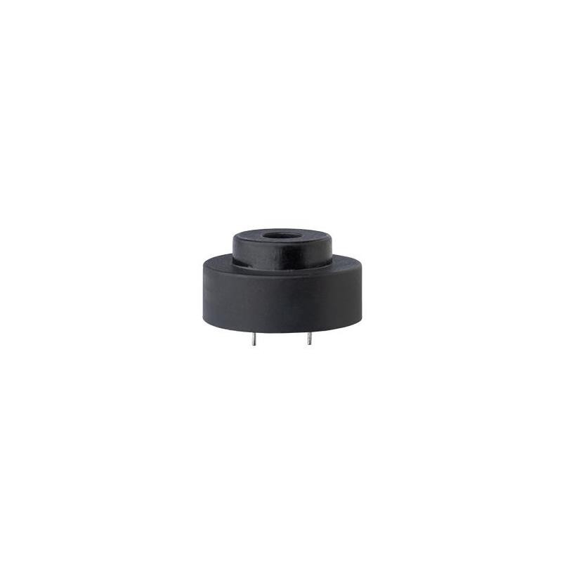 1 pcs : CPI-3116-3-100T - Buzzers Indicator, Internally Driven Piezo 3 V 30mA 3.2kHz 97dB @ 3V, 30cm Through Hole PC Pins