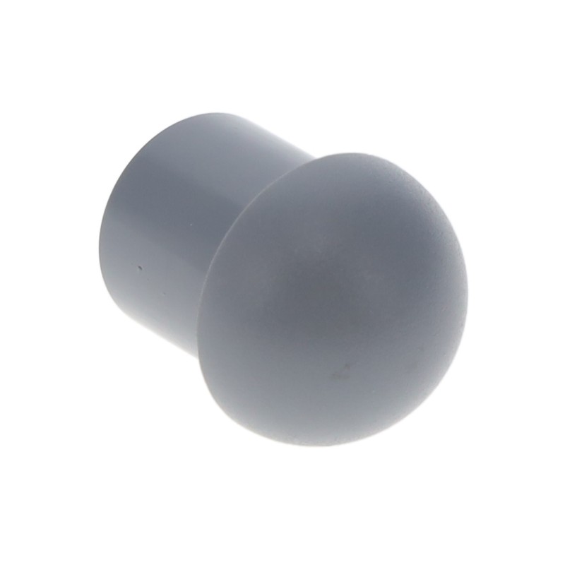 1 pcs : EP-DOP-SZ18-GR-B - CONNECTOR ACCESSORY