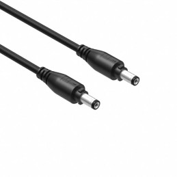 1 pcs : 10-03623 - Cable Assembly 2.5mm ID, 5.5mm OD Plug to Plug Round 10.0' (3.05m)