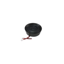 1 pcs : CES-3210-18PM-67 - 8 Ohms General Purpose Speaker 1.5 W 1.04 kHz ~ 7 kHz Top Round