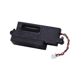 1 pcs : CES-361810-18PM - 8 Ohms General Purpose, Enclosure Included Speaker 1 W 800 Hz ~ 10 kHz Top Rectangular