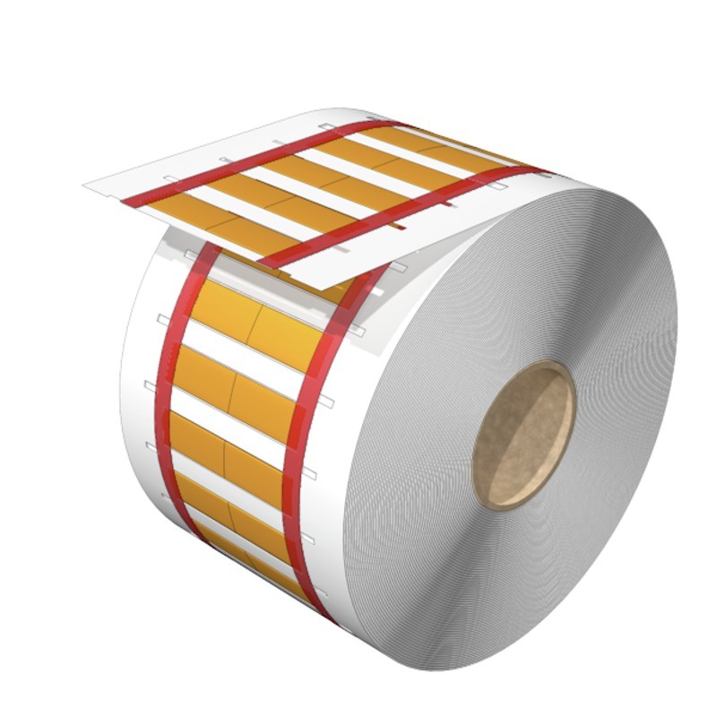 1 pcs : 2437640000 - HS 2.1-6.4/25 MM Y