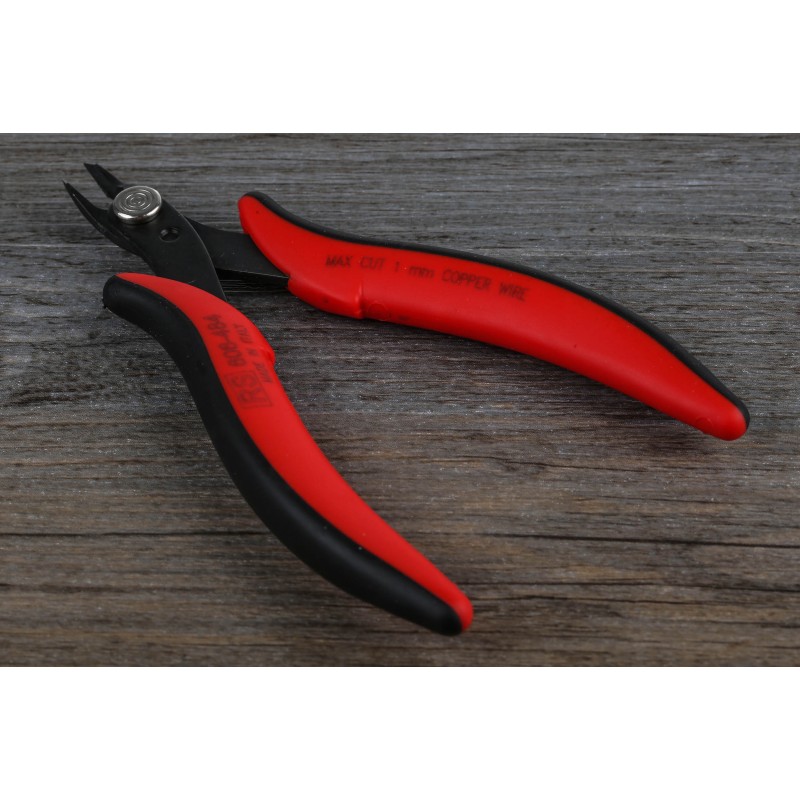 1 pcs - RS PRO Side Cutters