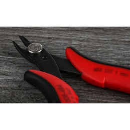 1 pcs - RS PRO Side Cutters