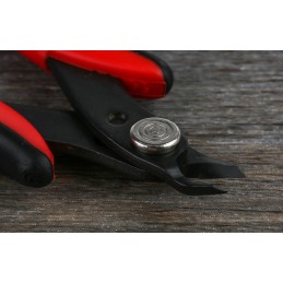 1 pcs - RS PRO Side Cutters