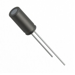 1 pcs : ESH105M050AC3AA - CAP ALUM 1UF 20% 50V RADIAL