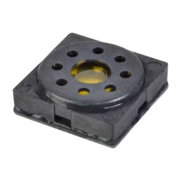 1 pcs : CDS-15158-SMT-TR - 8 Ohms General Purpose Speaker 300 mW 680 Hz ~ 20 kHz Top Square