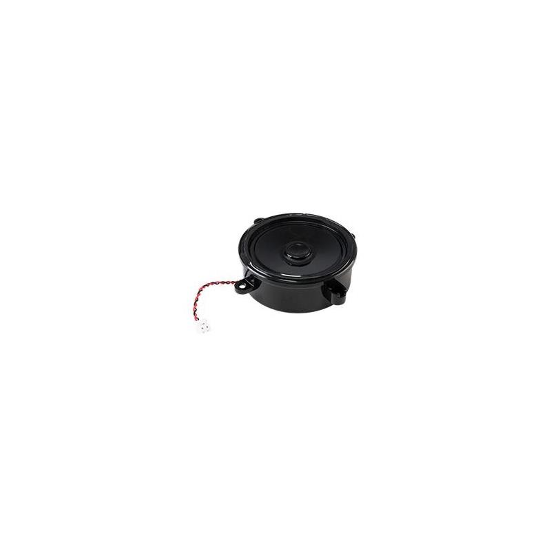 1 pcs : CES-6123-34PM-67 - 4 Ohms General Purpose Speaker 3 W 600 Hz ~ 4.5 kHz Top Round