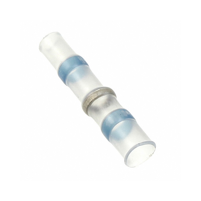 1 pcs : B-155-03 - SLDR SLV WIRE-WIRE 0.098/0.118'