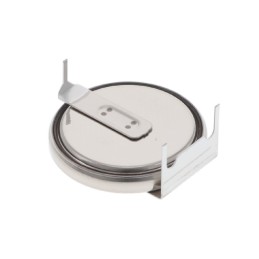 1 pcs : CR2032R-HE1 - Coin, 20.0mm Lithium Manganese Dioxide 3 V Battery Non-Rechargeable