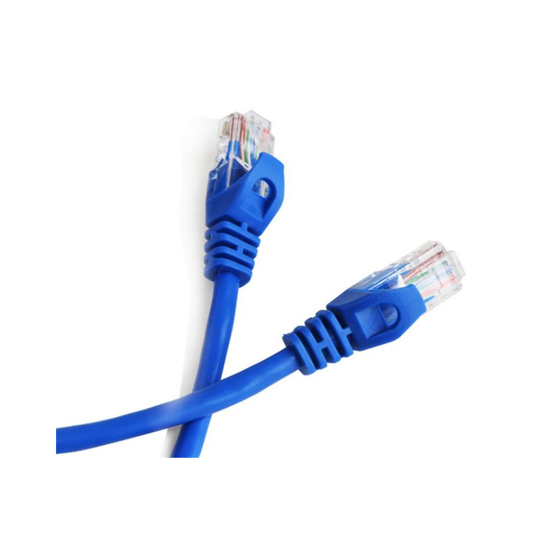 1 pcs : 113990694 - CABLE MOD 8P8C PLUG-PLUG 3.28'