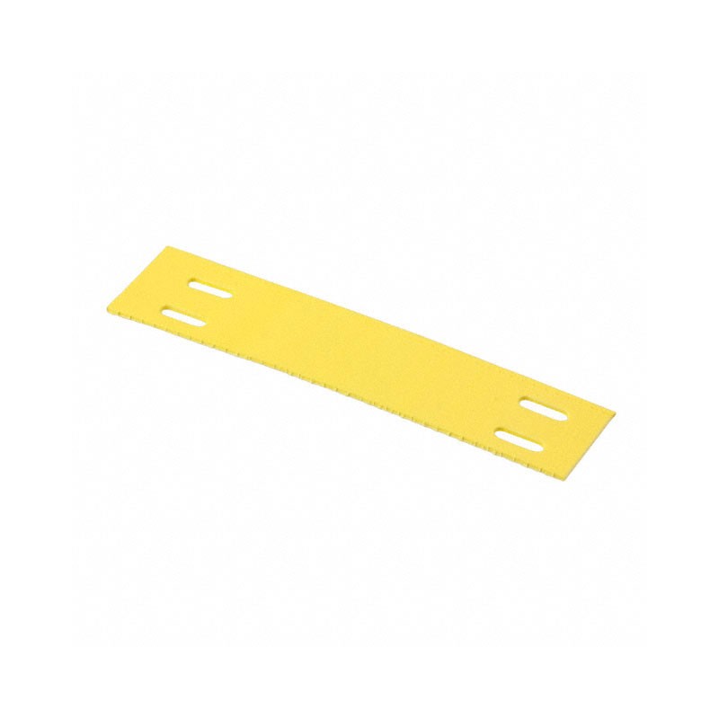 1 pcs : CM-SCE-1/4-4H-4 - WIRE MARKER CBL TIE 10.4X51.4MM