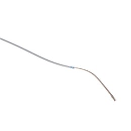 1 pcs : 55PC0211-22-9 - HOOK-UP STRND 22AWG WHITE FEET