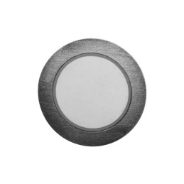 1 pcs : P08080-1 - 8 kHz Standard Buzzer Element 15V p-p 0.350' Dia (8.90mm)