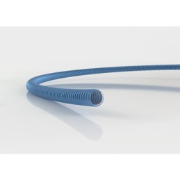 1 Kit - Lapp Flexible Contractor Pack Conduit, 14mm Nominal Diameter, Steel Spring Wire, Grey