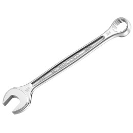 1 pcs - Facom Combination Spanner, Imperial, Double Ended, 180 mm Overall