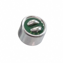 1 pcs : MO094001-2 - 50 Hz ~ 16 kHz Analog Microphone Electret Condenser Omnidirectional () Solder Pads