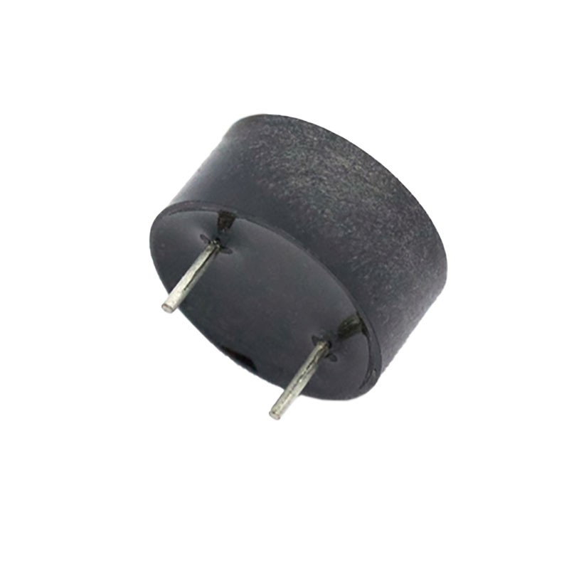 1 pcs : TP134005-1 - Buzzers Transducer, Externally Driven Piezo 5 V 1mA 4kHz 80dB @ 5V, 10cm Through Hole PC Pins