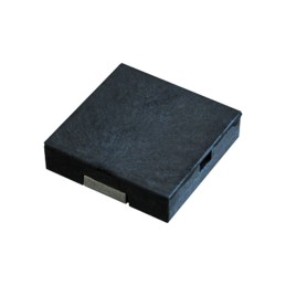 1 pcs : TP094003-1 - Buzzers Transducer, Externally Driven Piezo 3 V 3mA 4kHz 65dB @ 3V, 10cm Surface Mount Solder Pads