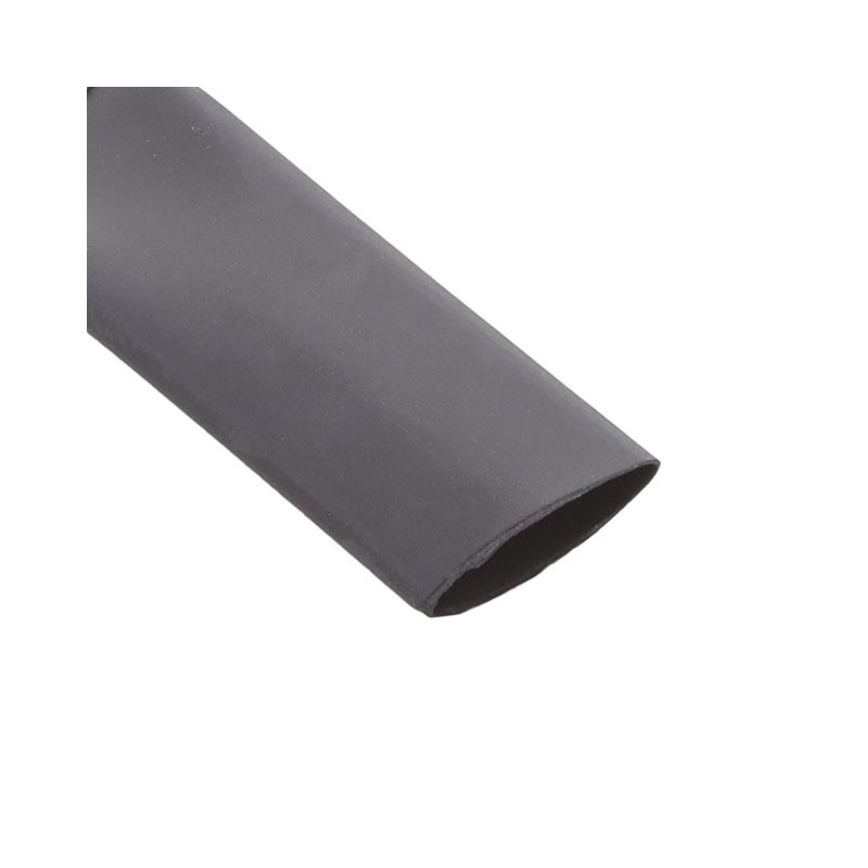1 pcs : B2 3/8 BLACK SPL - SUMITUBE B2 - HEAT-SHRINK FEET