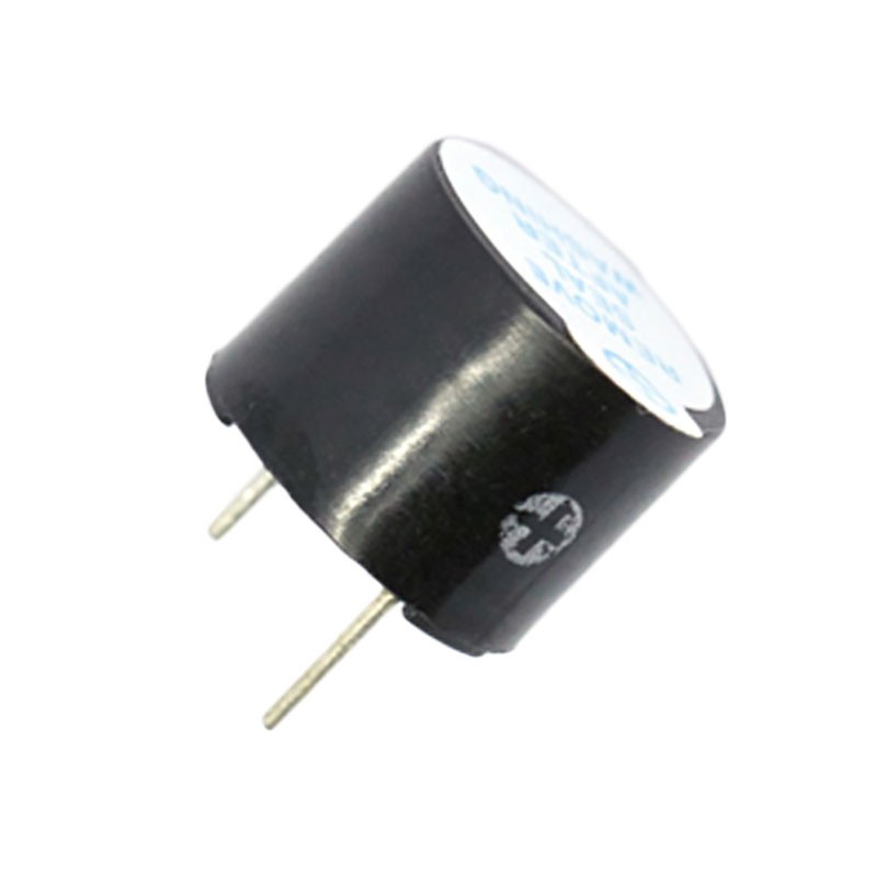 1 pcs : IE122312-6 - Buzzers Indicator, Internally Driven Electromechanical 12 V 30mA 2.3kHz 85dB @ 12V, 10cm Through Hole PC Pi