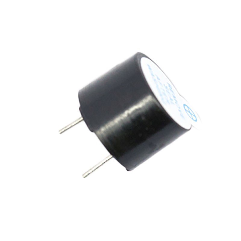 1 pcs : IE122303-1 - Buzzers Indicator, Internally Driven Electromechanical 3 V 30mA 2.3kHz 85dB @ 3V, 10cm Through Hole PC Pins
