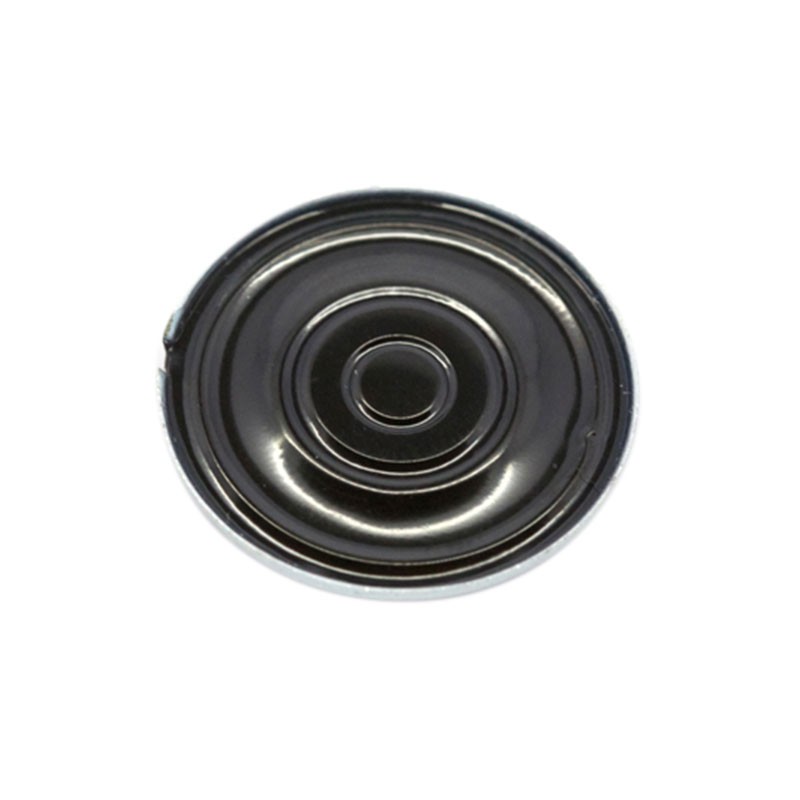 1 pcs : SM200508-1 - 8 Ohms General Purpose Speaker 500 mW 500 Hz ~ 10 kHz Top Round