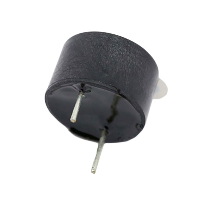1 pcs : IE123112-1 - Buzzers Indicator, Internally Driven Electromechanical 12 V 30mA 3.1kHz 85dB @ 12V, 10cm Through Hole PC Pi