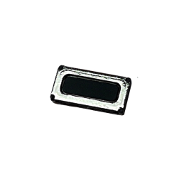 1 pcs : SW121108-1 - 8 Ohms General Purpose Speaker 250 mW 1.1 kHz ~ 10 kHz Top Rectangular