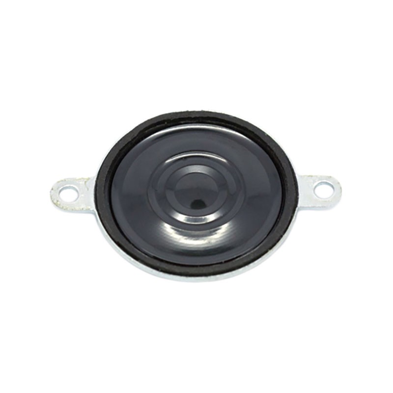 1 pcs : SM260608-1 - 8 Ohms General Purpose Speaker 500 mW 660 Hz ~ 5 kHz Top Round