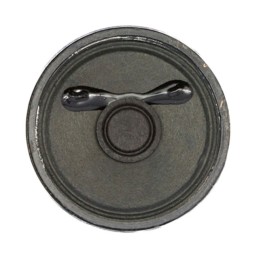 1 pcs : SP500408-2 - 8 Ohms General Purpose Speaker 250 mW 450 Hz ~ 4 kHz Top Round