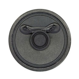 1 pcs : SP500508-3 - 8 Ohms General Purpose Speaker 200 mW 550 Hz ~ 4.5 kHz Top Round
