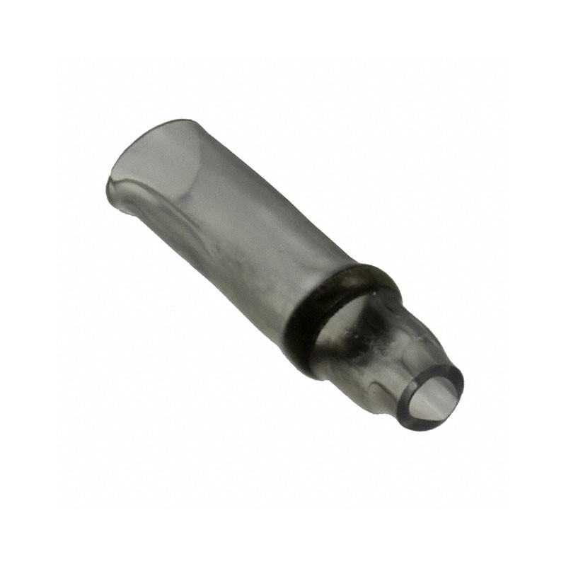 1 pcs : B-155-1503 - SLDR SLV WIRE-WIR/PIN 0.11' CLR