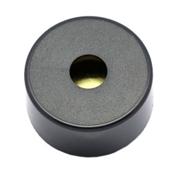1 pcs : TP403212-1 - Buzzers Transducer, Externally Driven Piezo 12 V 15mA 3.2kHz 105dB @ 12V, 10cm Through Hole PC Pins