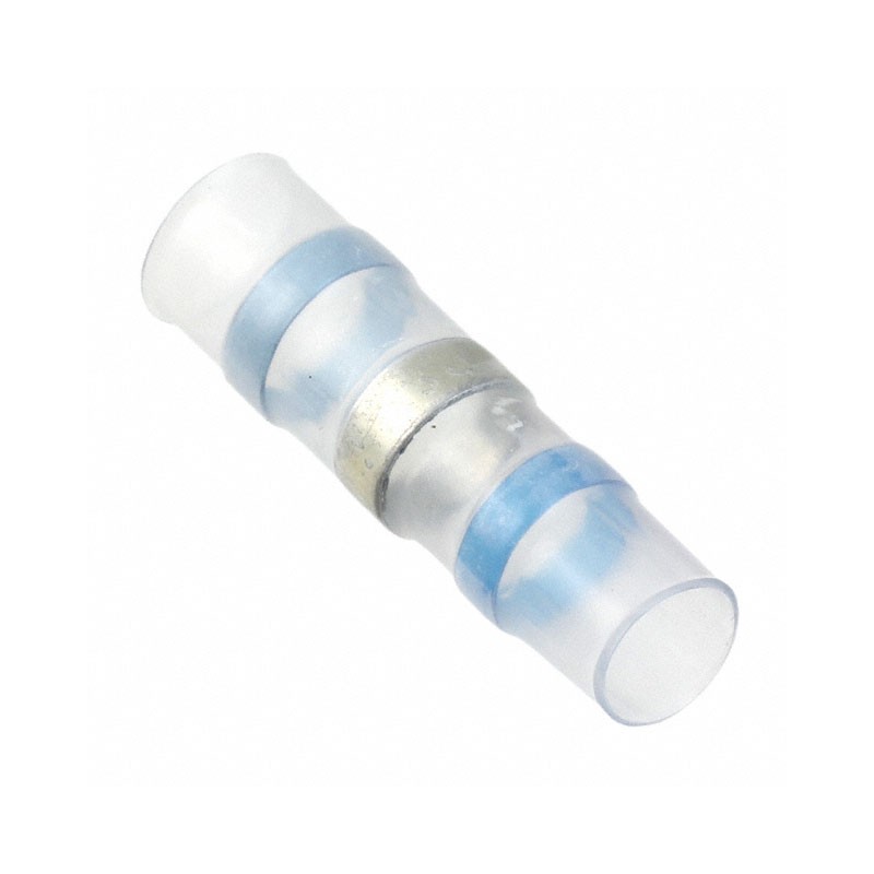 1 pcs : CWT-7 - SLDR SLV WIRE-WIRE 0.267/0.287'